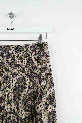 Jupe Sandro  Multicolore