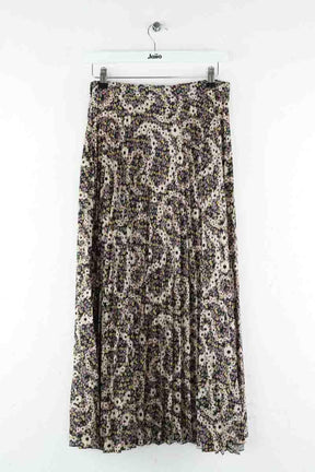Jupe Sandro  Multicolore