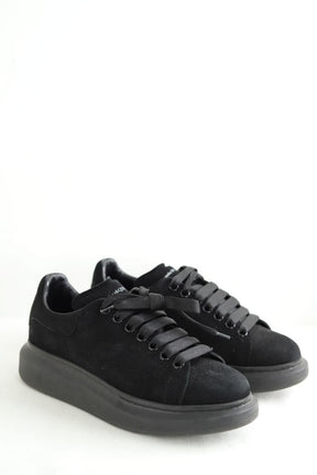 Baskets Alexander McQueen  Noir