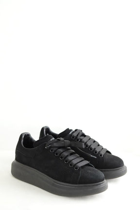 Baskets Alexander McQueen  Noir