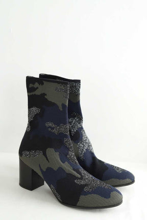 Talons Zadig & Voltaire  Noir