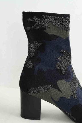 Talons Zadig & Voltaire  Noir
