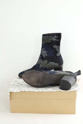 Talons Zadig & Voltaire  Noir