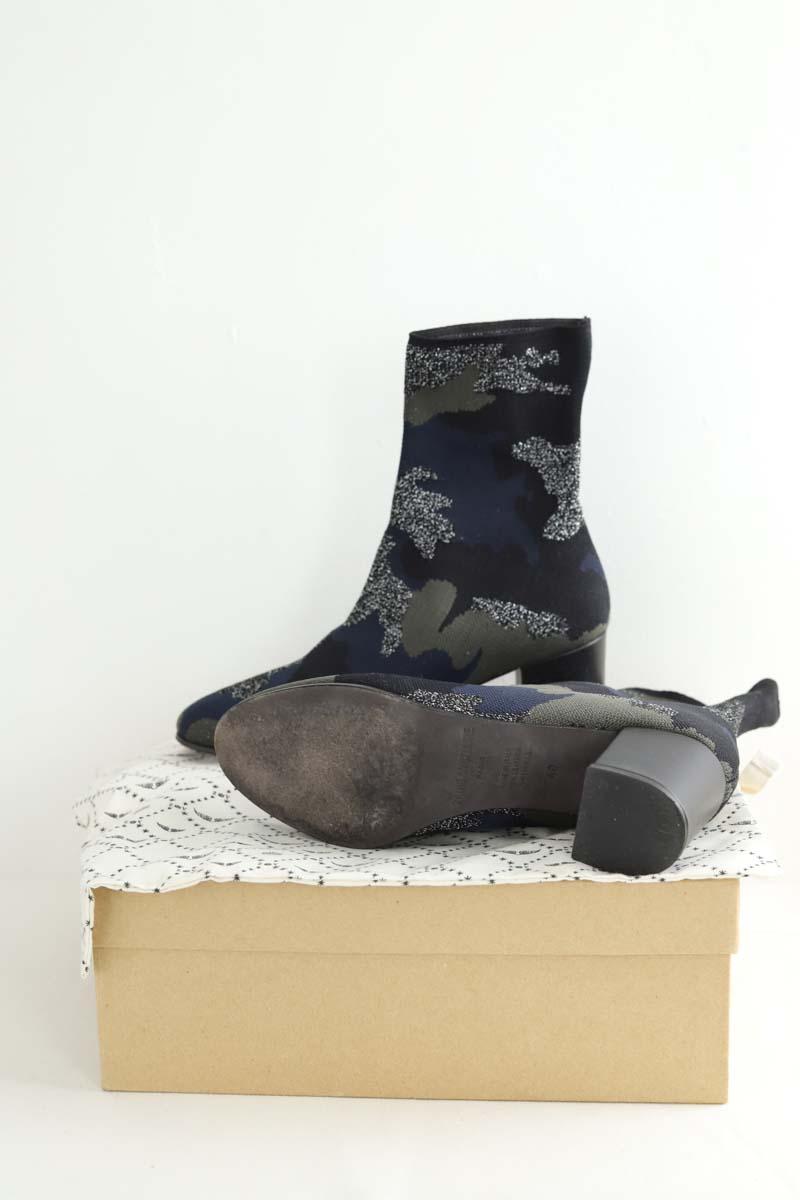 Talons Zadig & Voltaire  Noir