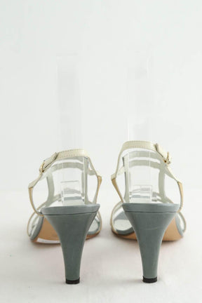 Talons Michel Vivien  Vert