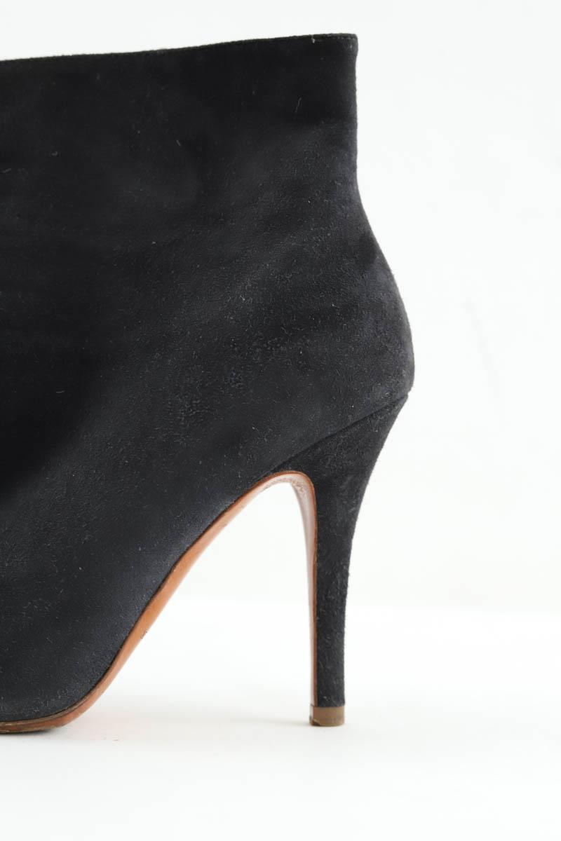 Talons Ralph Lauren  Bleu