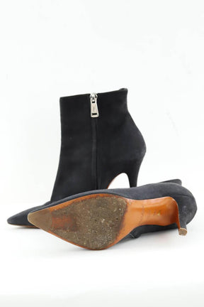Talons Ralph Lauren  Bleu