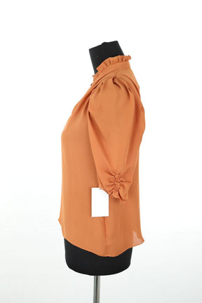 Blouse Other Brand  Marron