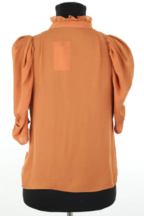 Blouse Other Brand  Marron