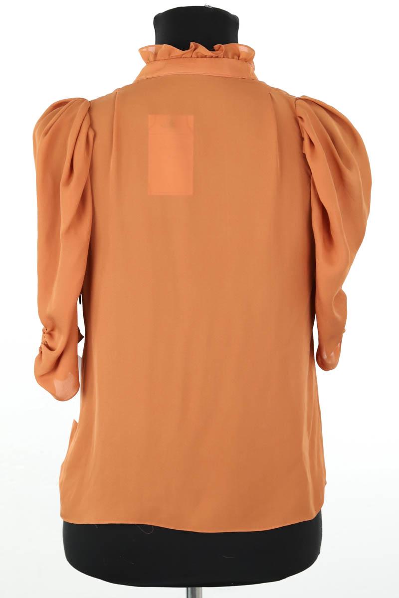 Blouse Other Brand  Marron