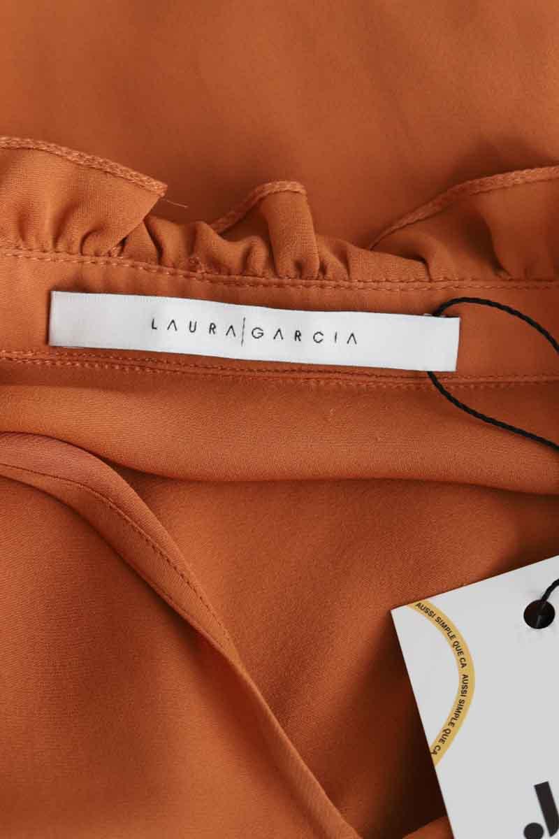 Blouse Other Brand  Marron