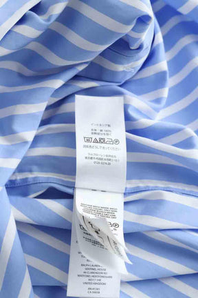 Chemise Ralph Lauren  Bleu