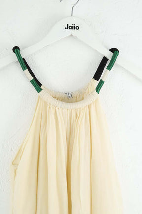 Robe Dnud  Beige