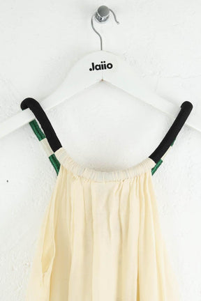 Robe Dnud  Beige
