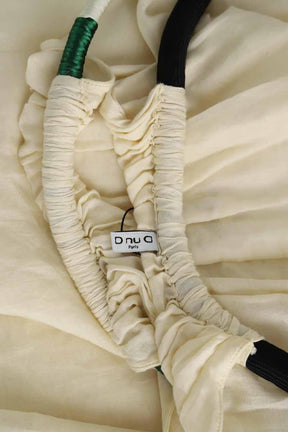 Robe Dnud  Beige