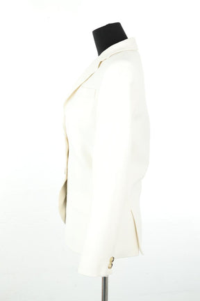Blazer Vanessa Bruno  Blanc
