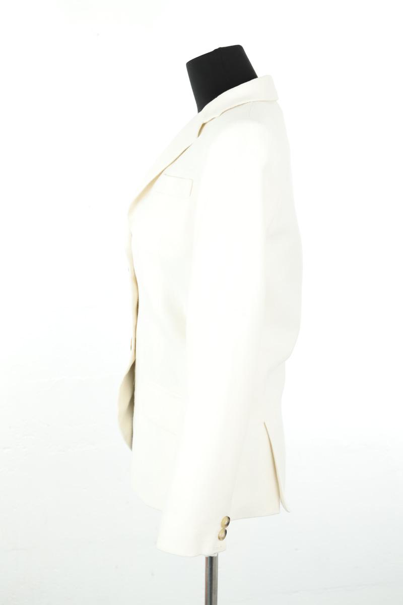 Blazer Vanessa Bruno  Blanc