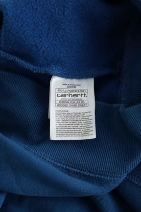 Sweatshirt Carhartt  Bleu