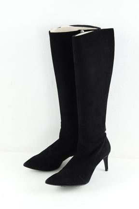 Bottes Ralph Lauren  Noir