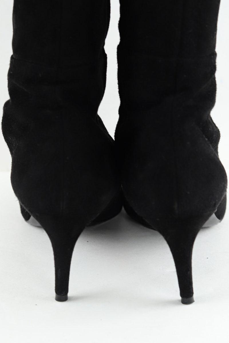 Bottes Ralph Lauren  Noir