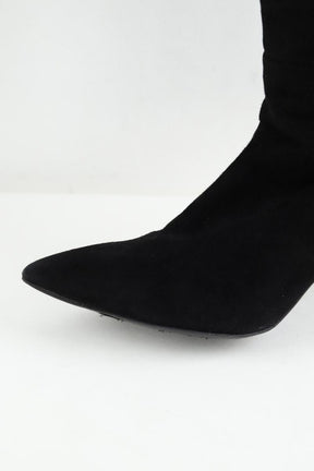 Bottes Ralph Lauren  Noir