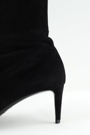 Bottes Ralph Lauren  Noir