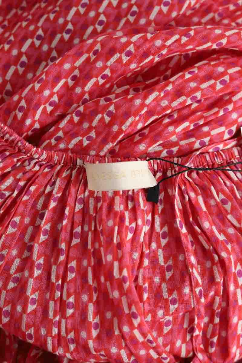 Robe Vanessa Bruno  Rose