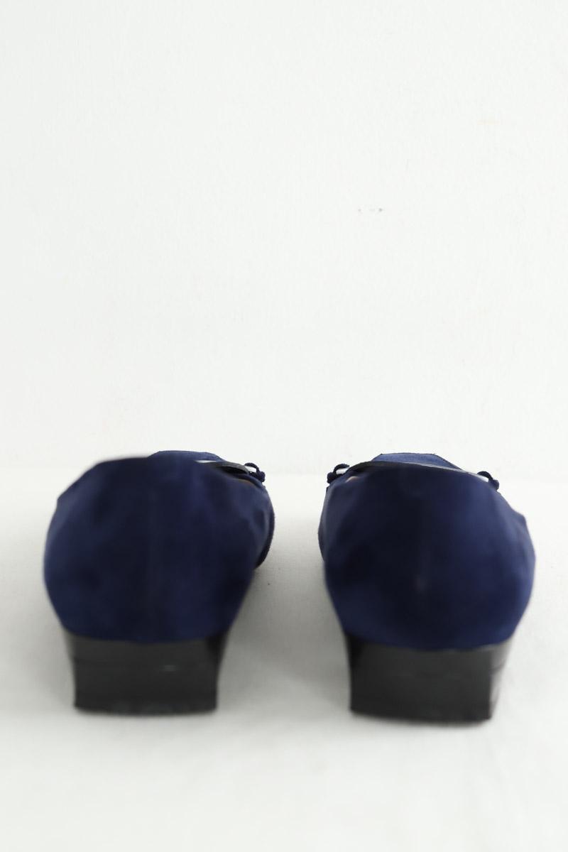 Ballerines Tod's  Marine