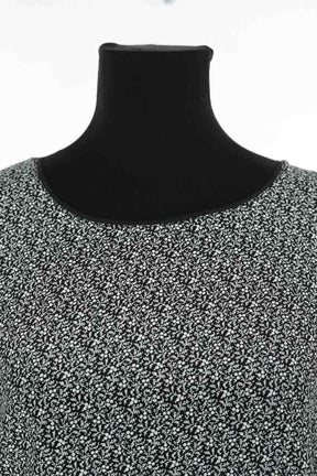 Blouse Pablo  Noir