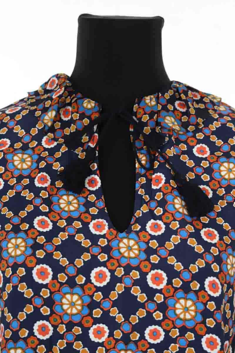 Blouse APC  Multicolore