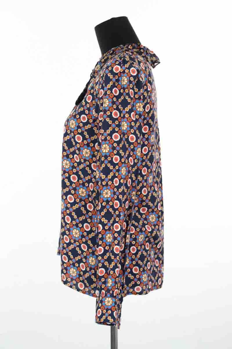 Blouse APC  Multicolore