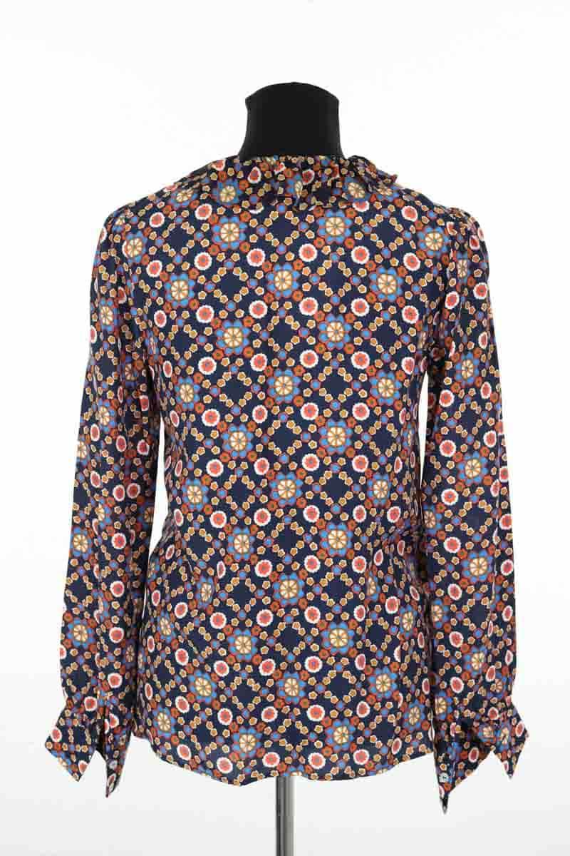 Blouse APC  Multicolore