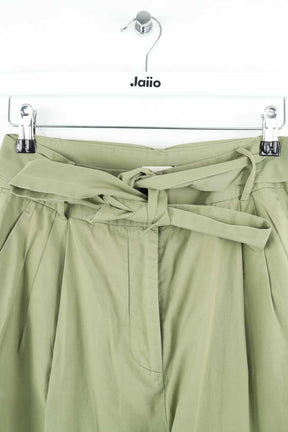 Pantalon droit Pablo  Kaki