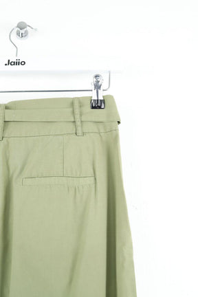 Pantalon droit Pablo  Kaki