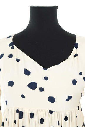 Robe Bash  Beige