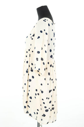 Robe Bash  Beige