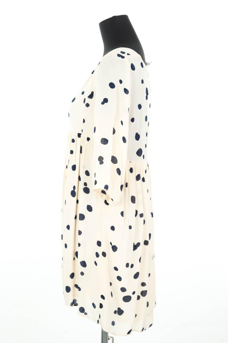 Robe Bash  Beige