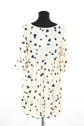 Robe Bash  Beige