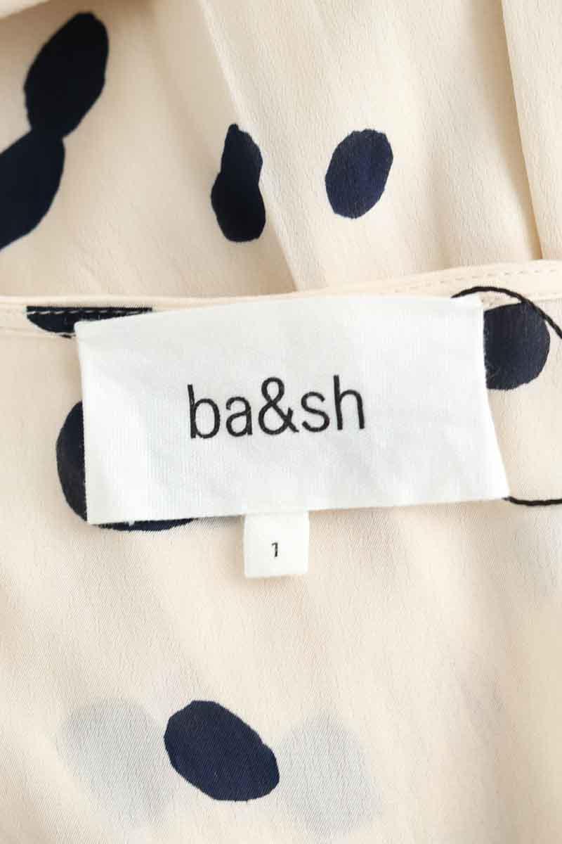 Robe Bash  Beige