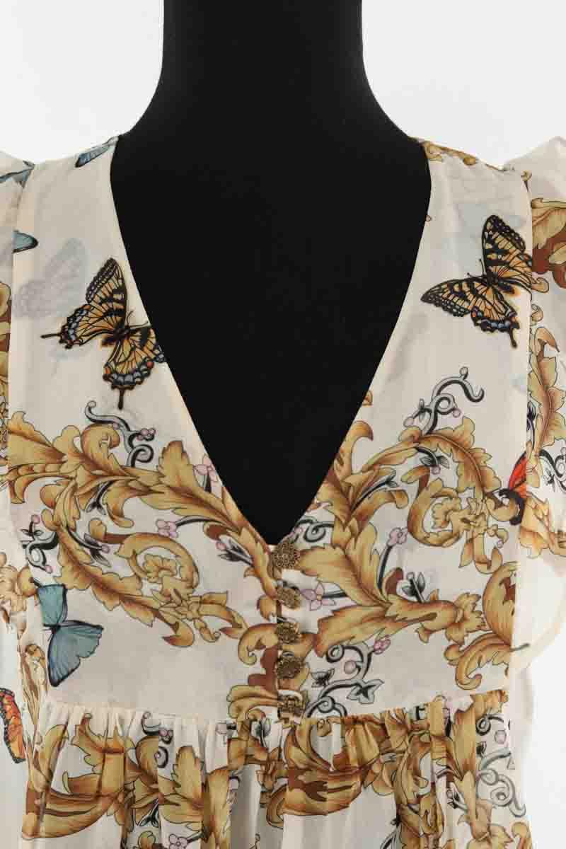 Blouse The Kooples  Beige