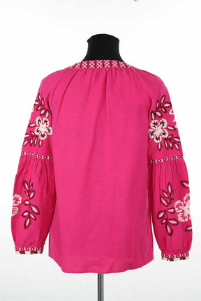 Blouse Tory Burch  Rose