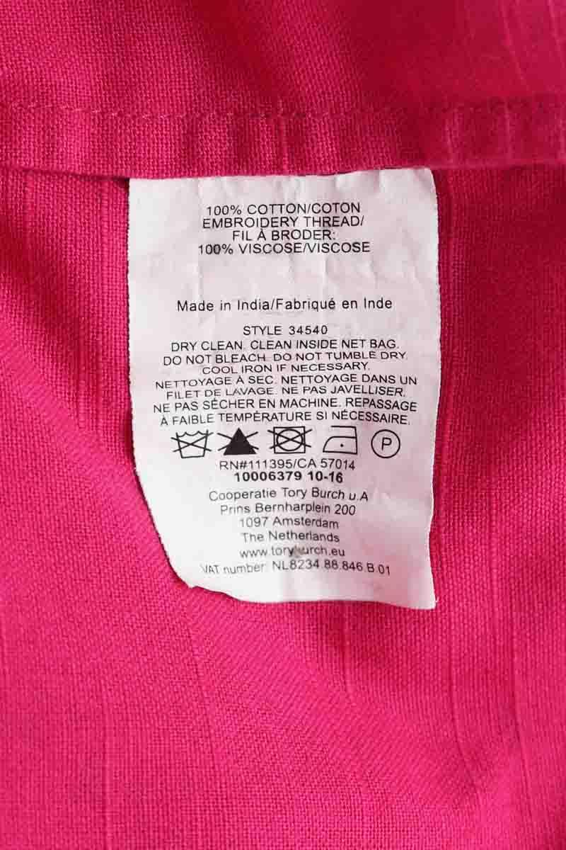 Blouse Tory Burch  Rose