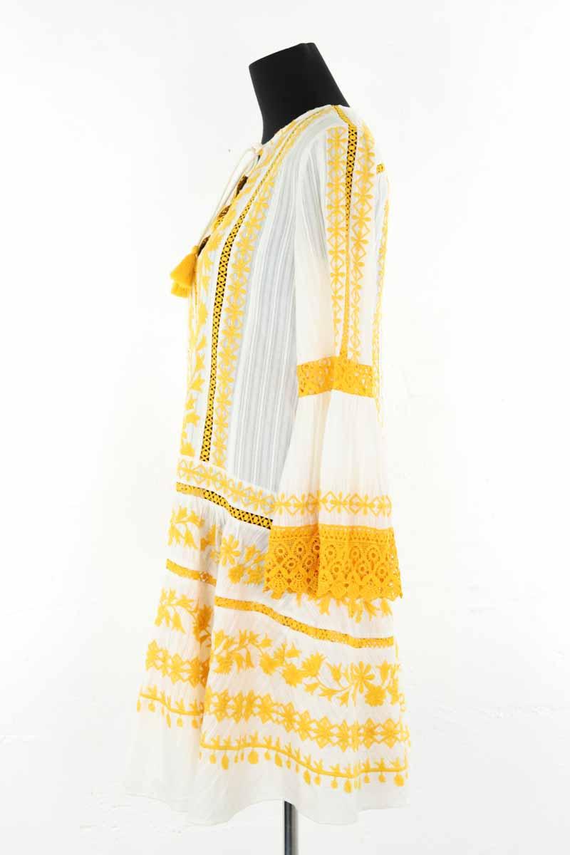 Robe Tory Burch  Orange