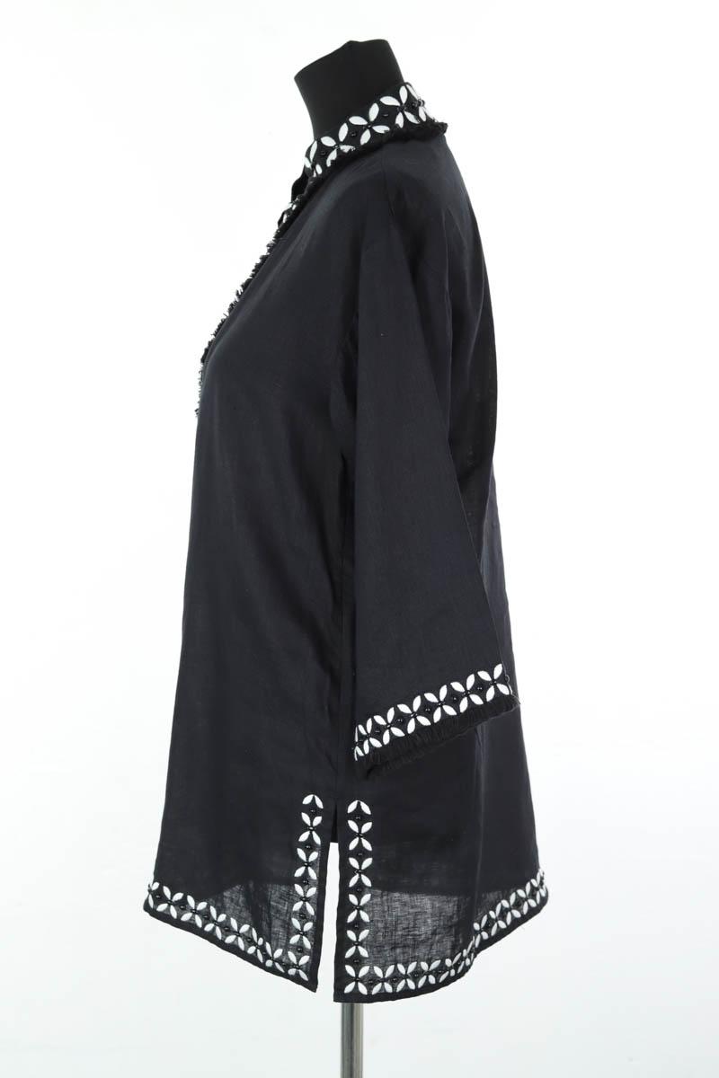 Tunique Tory Burch  Noir