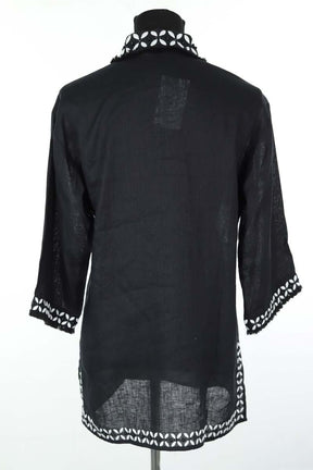 Tunique Tory Burch  Noir