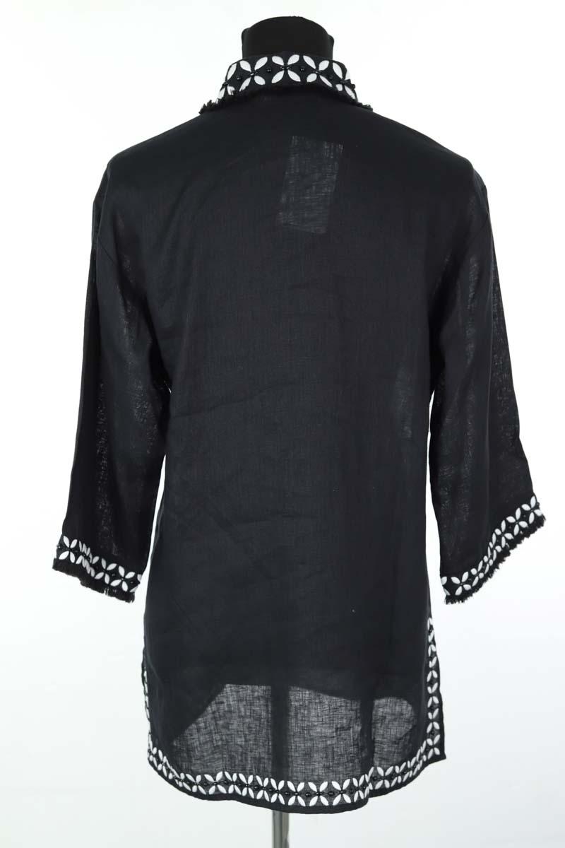 Tunique Tory Burch  Noir