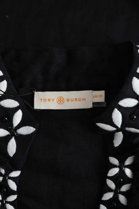 Tunique Tory Burch  Noir