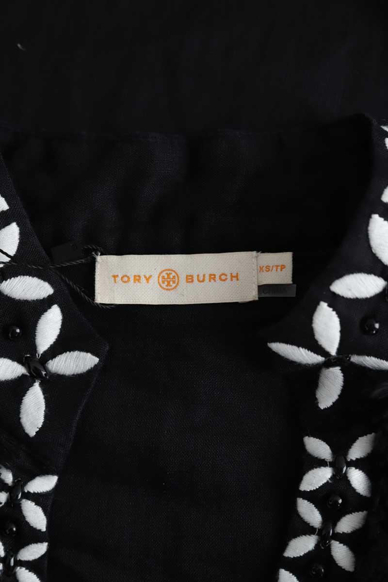 Tunique Tory Burch  Noir