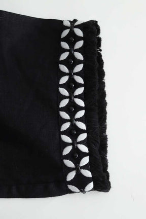 Tunique Tory Burch  Noir