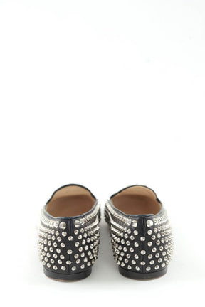 Ballerines Prada  Noir
